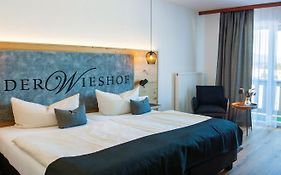 Der Wieshof